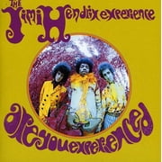 Jimi Hendrix - Are You Experienced - Music & Performance - CD