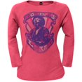 thumbnail image 1 of Jimi Hendrix - Bold As Love Juniors Thermal - Small, 1 of 1