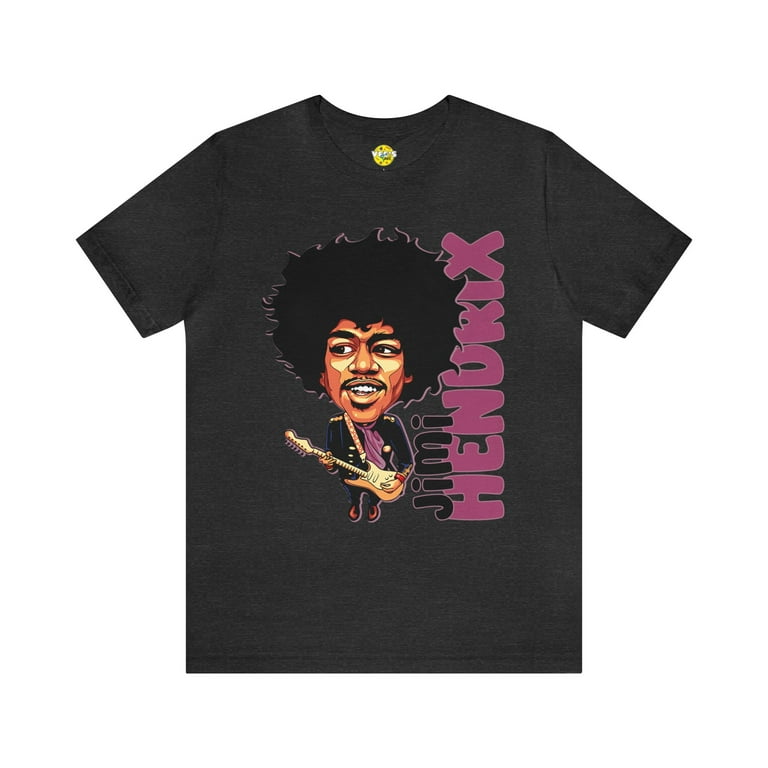 Vintage jimi hendrix shirt cheap