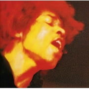 Jimi Hendrix - Electric Ladyland - Music & Performance - CD