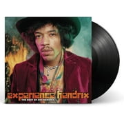 Jimi Hendrix - Experience Hendrix The Best Of Jimi Hendrix - Music & Performance - Vinyl