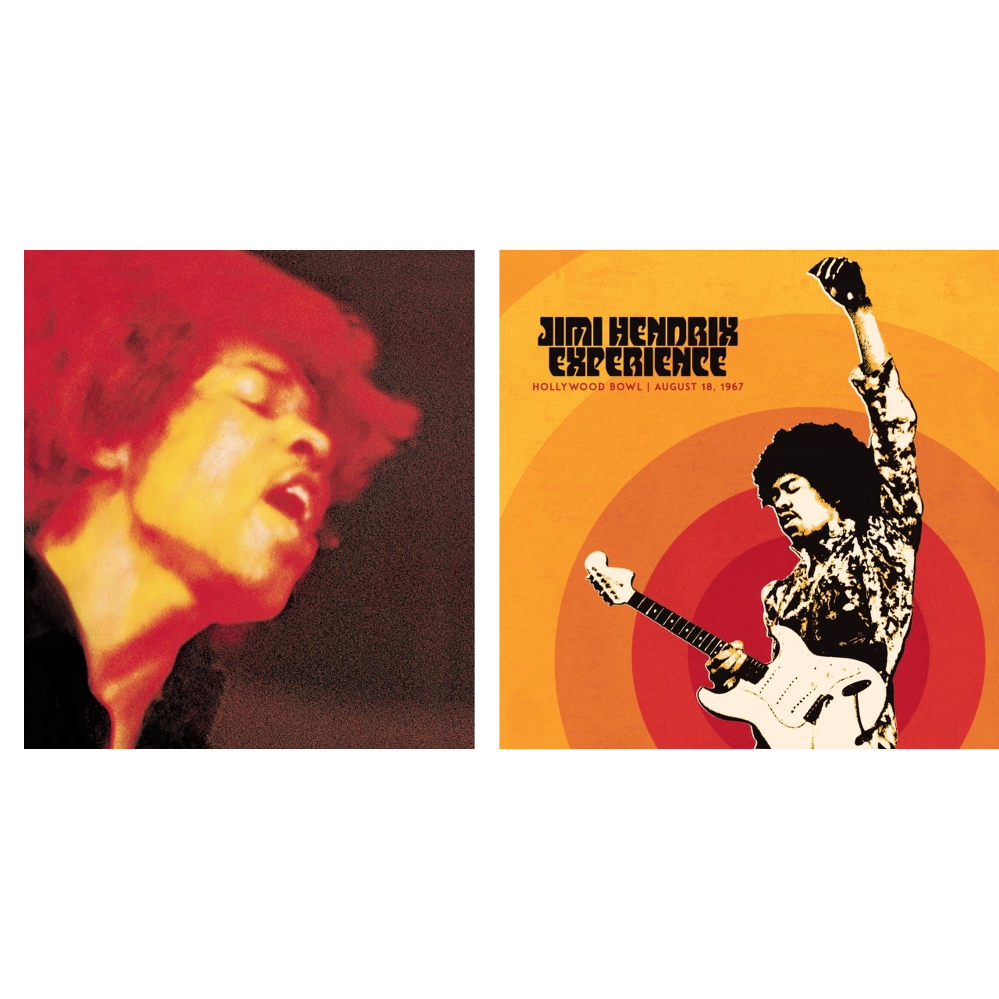 The Jimi Hendrix Experience – Like A Rolling Stone  Live At The Hollywood Bowl Hollywood Ca August 18 1967 Lyrics