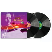 Jimi Hendrix - First Rays Of The New Rising Sun - Music & Performance - Vinyl