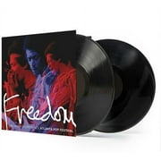 Jimi Hendrix - Freedom Atlanta Pop Festival - Music & Performance - Vinyl