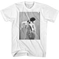 thumbnail image 1 of Jimi Hendrix Guitar Whisper Men's T Shirt, 1 of 2