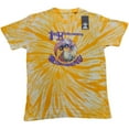 thumbnail image 1 of Jimi Hendrix Kids T-Shirt: Are You Experienced (Wash Collection) (5-6 Years), 1 of 4