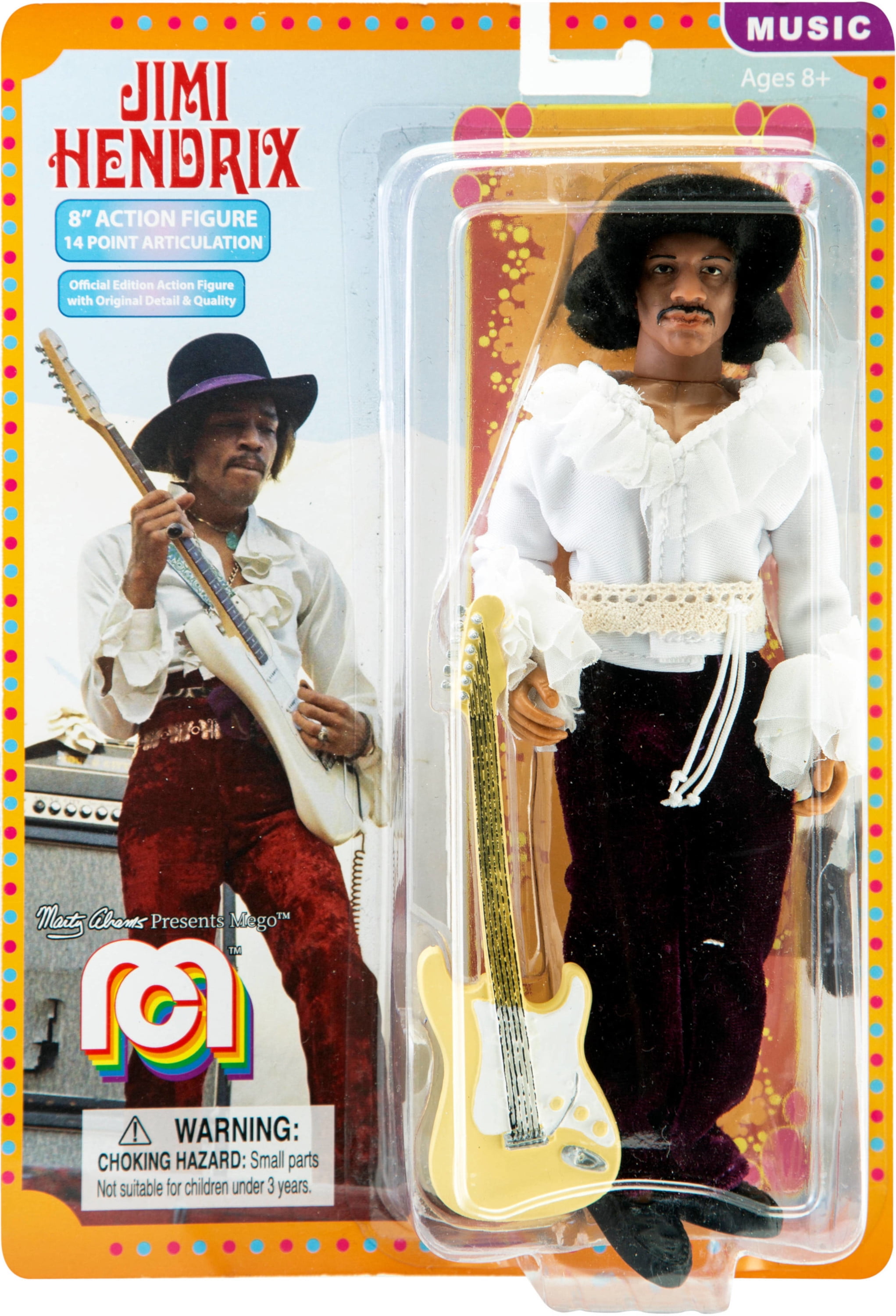 Jimi Hendrix, Limited Edition Collector's Item, Norway | Ubuy