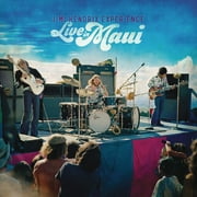 Jimi Hendrix - Live In Maui - Music & Performance - CD