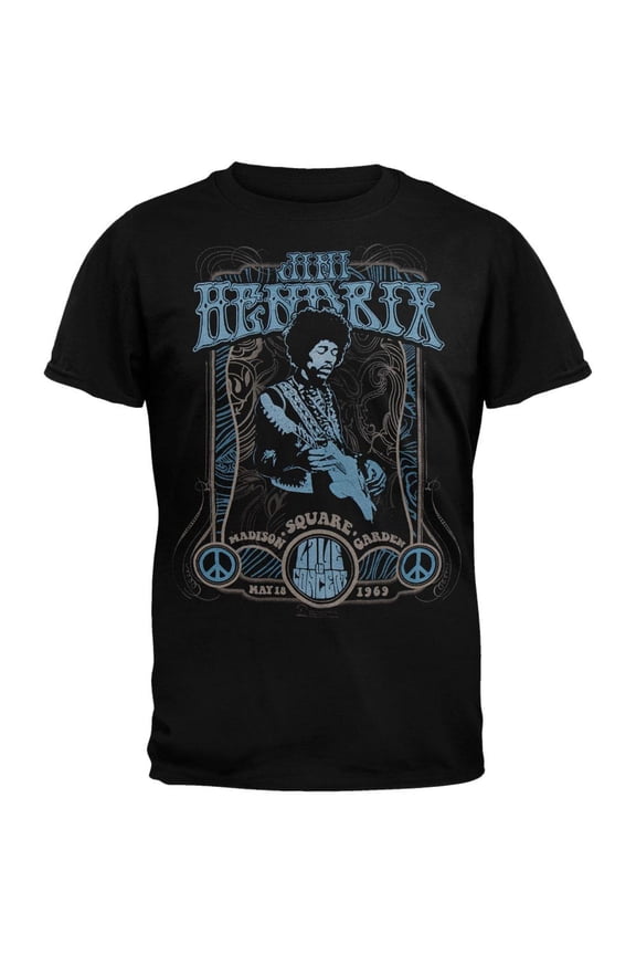 - Madison Square T-Shirt