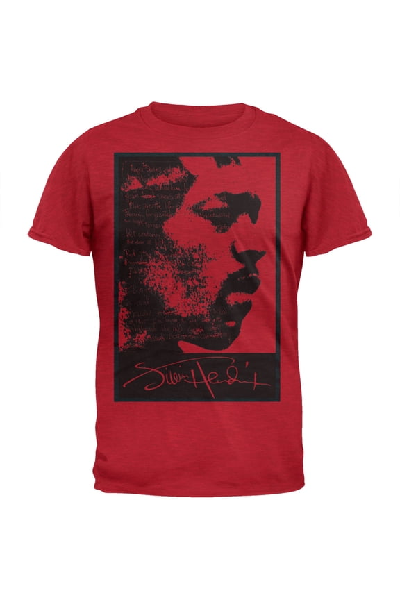 Men's Ask the Axis Soft Short Sleeve T Shirt