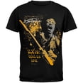 thumbnail image 1 of Jimi Hendrix Men's Axis Bold As Love Short Sleeve T Shirt, 1 of 1