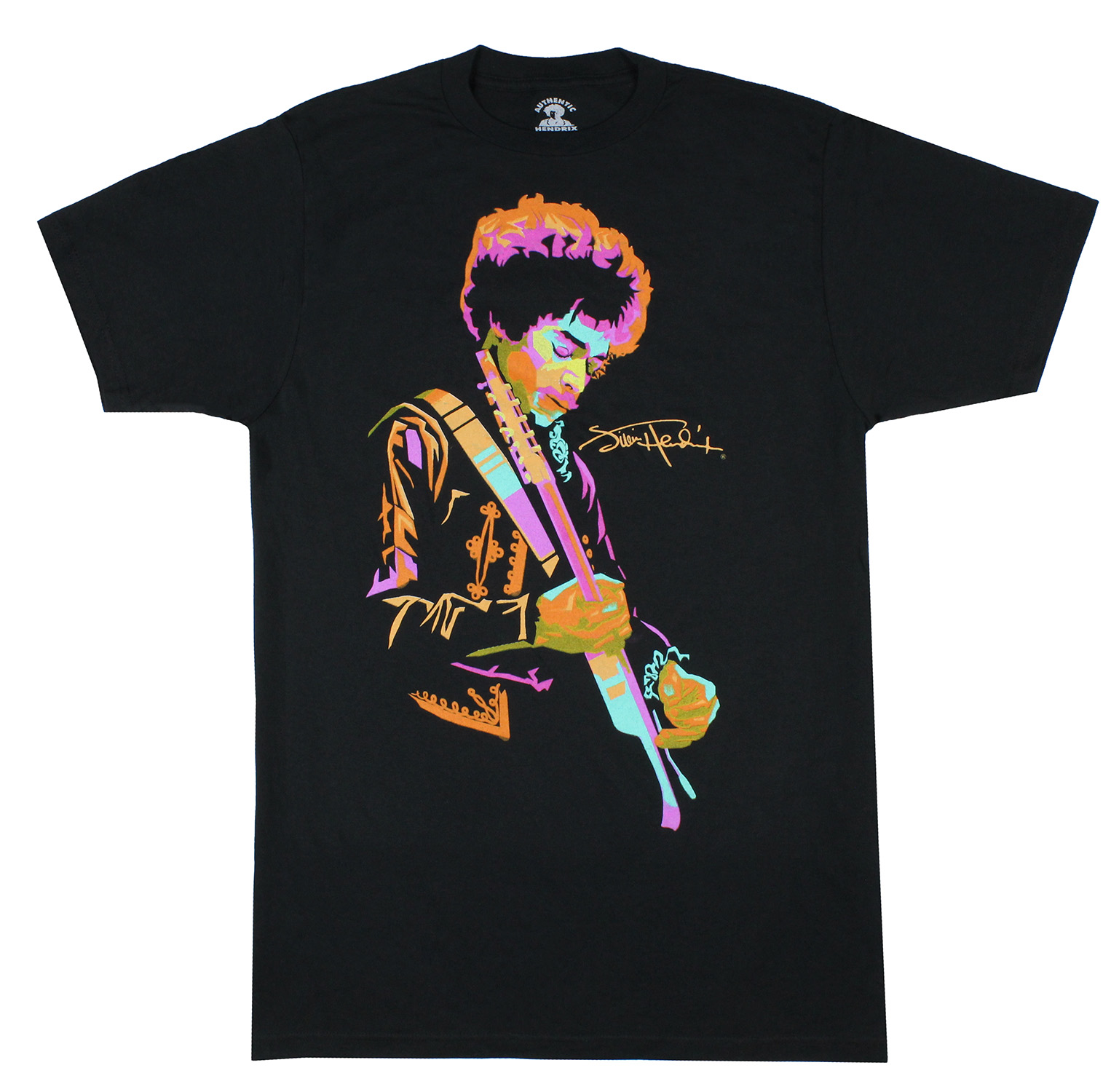 Voodoo Child Men