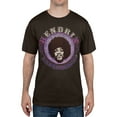 thumbnail image 1 of Jimi Hendrix Men's Experience Circle Short Sleeve T Shirt, 1 of 2