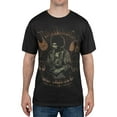 thumbnail image 1 of Jimi Hendrix Men's Fillmore 1968 Short Sleeve T Shirt, 1 of 2