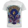thumbnail image 1 of Jimi Hendrix Men's Fillmore East 1969 Soft Short Sleeve T Shirt, 1 of 1
