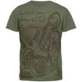 thumbnail image 1 of Jimi Hendrix Men's Find Yourself First Short Sleeve T Shirt, 1 of 2