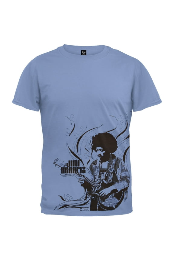 Men's Flames Short Sleeve T Shirt