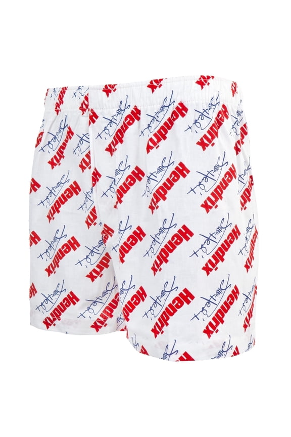 - Signature Boxer Shorts - X-Large