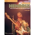 thumbnail image 1 of Jimi Hendrix - Signature Licks Paperback, 1 of 1