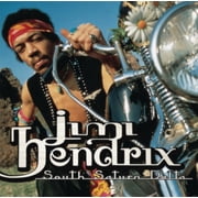 Jimi Hendrix - South Saturn Delta - Music & Performance - Vinyl