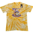 thumbnail image 1 of Jimi Hendrix Unisex T-Shirt Are You Experienced (Wash Collection) (Small), 1 of 3