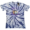 thumbnail image 1 of Jimi Hendrix Unisex T-Shirt Are You Experienced (Wash Collection) (Small), 1 of 3