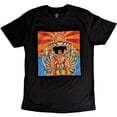 thumbnail image 1 of Jimi Hendrix Unisex T-Shirt: Axis, 1 of 2