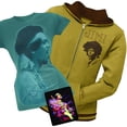 thumbnail image 1 of Jimi Hendrix VIP #1 Music Fan Junior Gift Pack, 1 of 1
