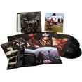 thumbnail image 1 of Jimi Hendrix - West Coast Seattle Boy: The Jimi Hendrix Anthology - Music & Performance - Vinyl, 1 of 8