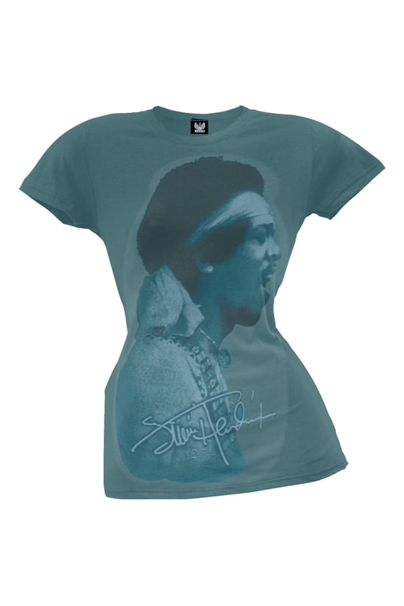 Women's Juniors Profile Short Sleeve T Shirt