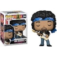 thumbnail image 1 of Jimi Hendrix maui live 244 Funko Pop With Protector, 1 of 3