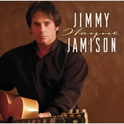 Jimi Jamison - Jimmy Wayne Jamison - Music & Performance - CD