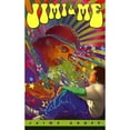 thumbnail image 1 of Jimi & Me (Hardcover) by Jaime Adoff, 1 of 1