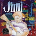 thumbnail image 1 of Jimi: Sounds Like a Rainbow: A Story of the Young Jimi Hendrix (Hardcover), 1 of 1