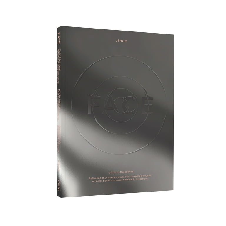 ち*み様 2025 BTS CAPSULE ALBUM Vol.1【Jimin 2025 BTS FESTA : CAPSULE ALBUM Vol.1 - Official BTS Music Store