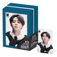 thumbnail image 1 of Jimin - BTS Official Mini Jigsaw Puzzle & Frame (108 pieces), 1 of 2