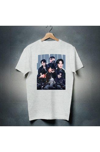 Bts Jimin Shirt