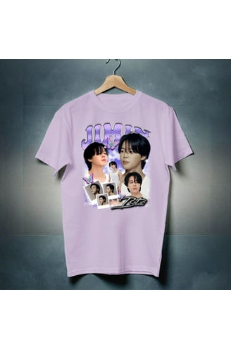 防弾少年団(BTS) - BTSラッキーボックス　TシャツJIMIN 防弾少年団(BTS) - ジミン Tシャツ ラッキーボックス 防弾少年団
