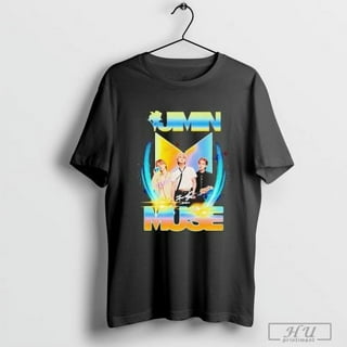 Bts Jimin Shirt