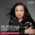 thumbnail image 1 of Jimin Oh-Havenith - Russian Piano - Music & Performance - CD, 1 of 2