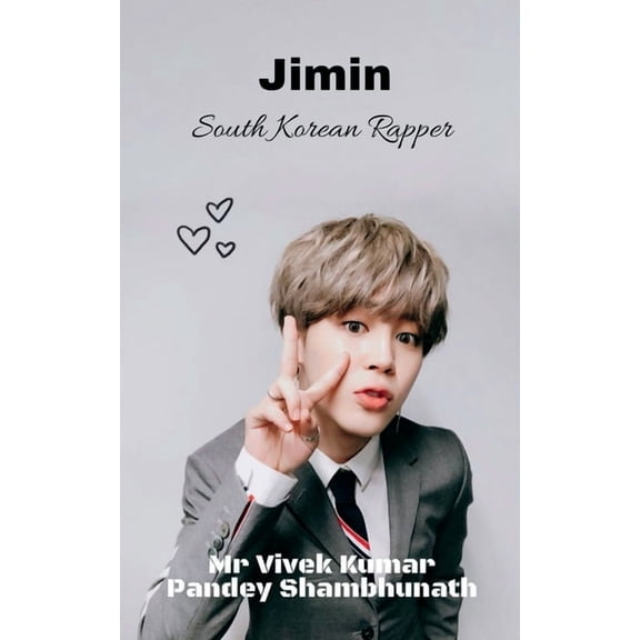 Jimin, (Paperback)