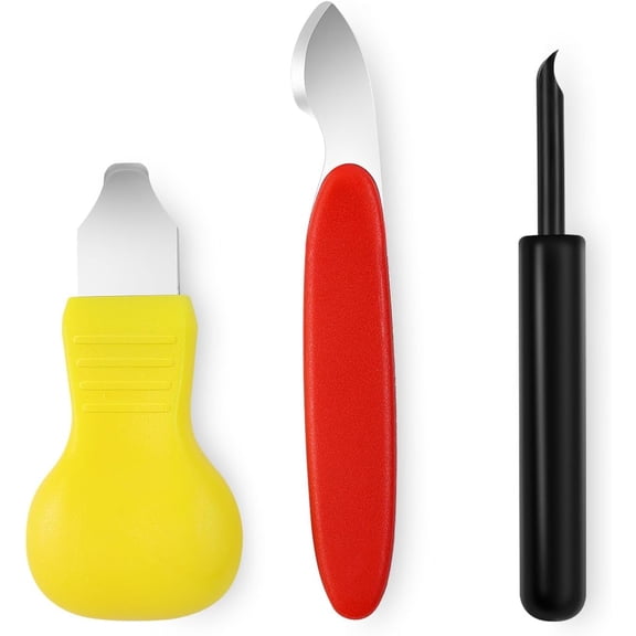 Jimin Watch Battery Replacement Repair Tool Kit Watch Opener Tool Kit - Watch Back Removal & Case Opening Tool for Accessories Replacement