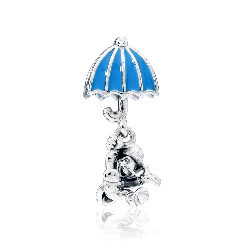 Jiminy Cricket Dangle Charm - 797492EN41