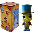thumbnail image 1 of Jiminy Cricket - Pinocchio Funko Mystery Mini in Collectible Tin, 1 of 1