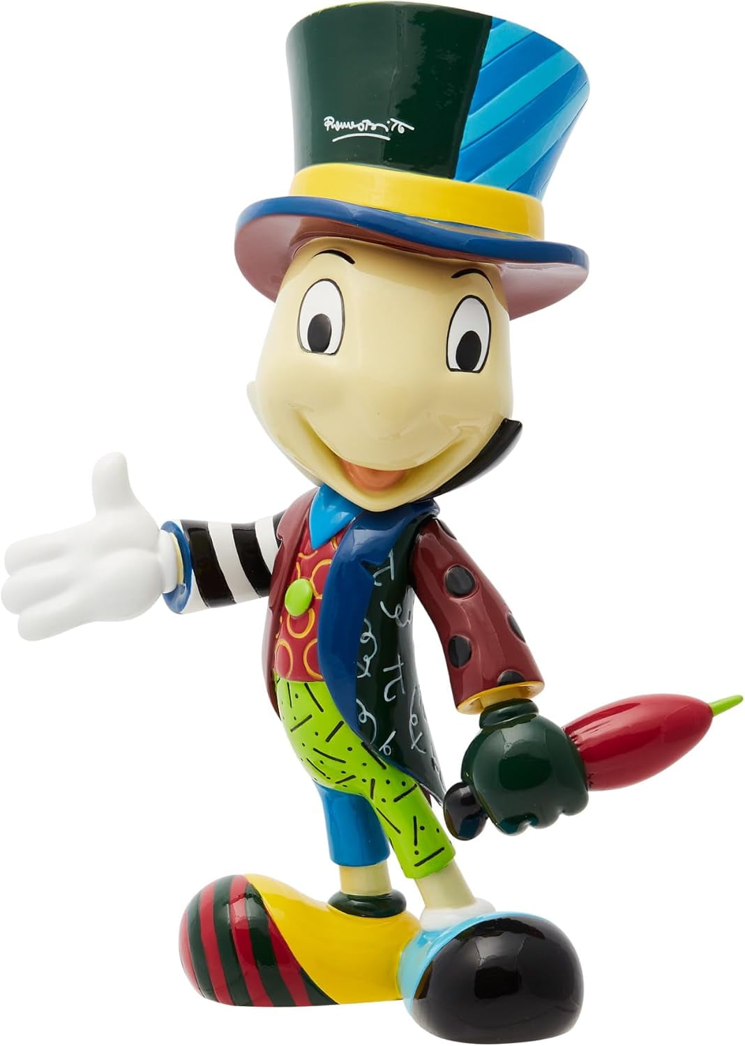 Original Jiminy Cricket