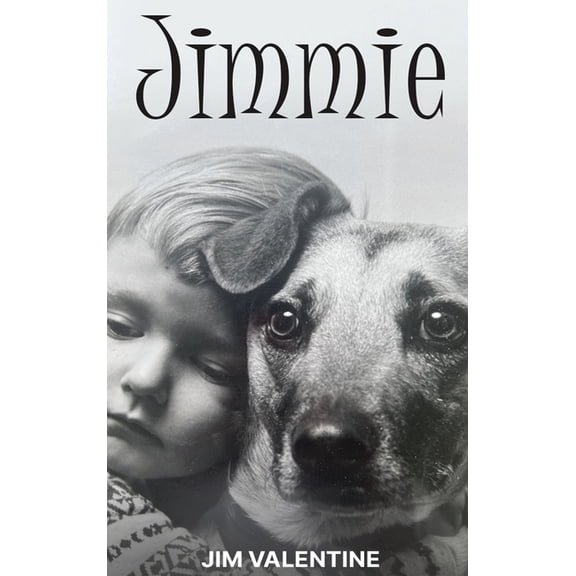 Jimmie, (Hardcover)