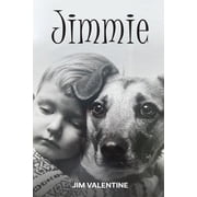 Jimmie, Paperback