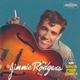 thumbnail image 1 of Jimmie Rodgers / Sings Folk Songs, 1 of 1