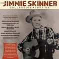 thumbnail image 1 of Jimmie Skinner - Collection 1947-62 - Country - CD, 1 of 1