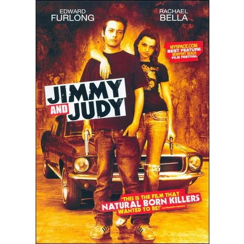 Jimmy And Judy